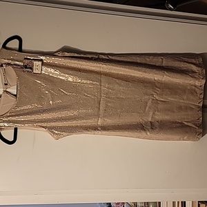CHELSEA & VIOLET Dress, Women's, Size L